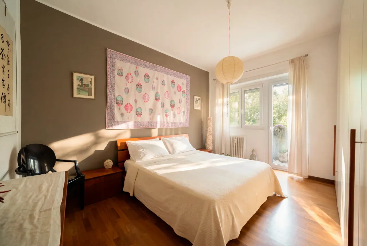 living - Cascina Corba 84 - Living - Dils - gallery - 9