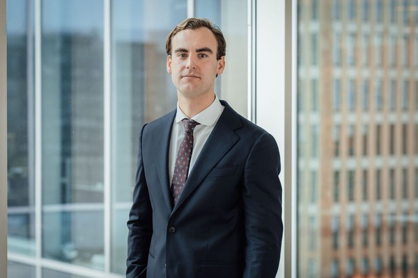 Dils boosts industrial & logistics leasing team with Rogier Veeneman - featured