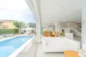 living - 500m² house / villa for rent in Bétera, Valencia - gallery thumbnail - 9