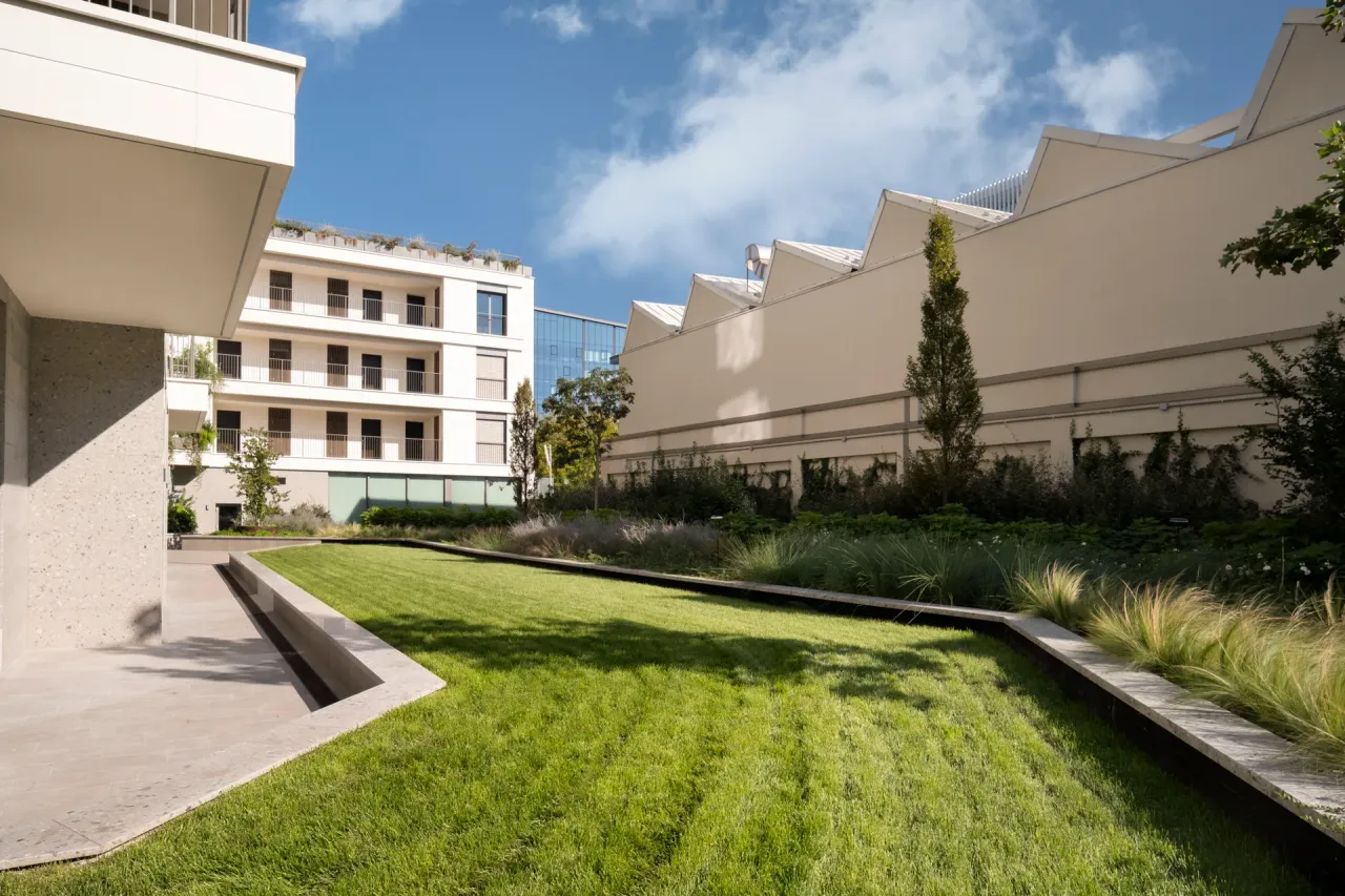 living - Adamello 10 - Living - Dils - gallery - 13