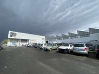 logistics - Light Industrial Premises / Offices For Sale - gallery thumbnail - 1