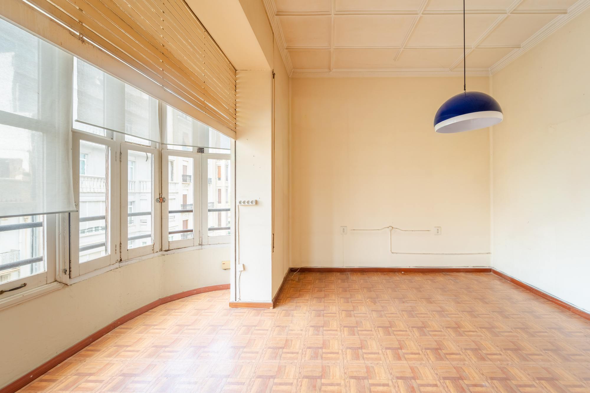 living - 136m² apartment for sale in El Pla del Remei, Valencia - gallery - 6