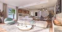 living - Soleia Villas - gallery thumbnail - 4