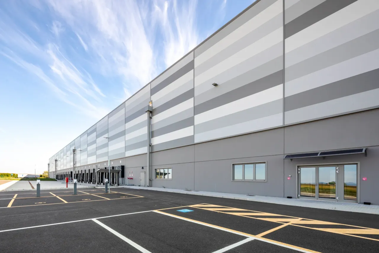 logistics - West Rovigo - Logistics - Dils - gallery - 39