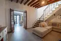 living - Casa rural de 282m² en venta en Alaró, Islas Baleares - gallery thumbnail - 4