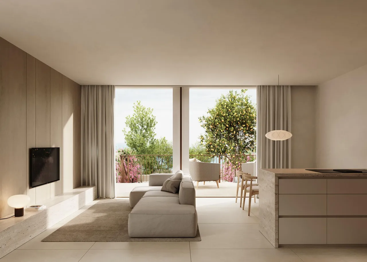 living - Flor de Sardenya - gallery - 10
