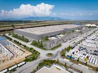 logistics - Livorno Interporto - Logistica - Dils - gallery thumbnail - 1