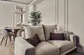 living - Piso de 65m² en venta en Lista, Madrid - gallery thumbnail - 1