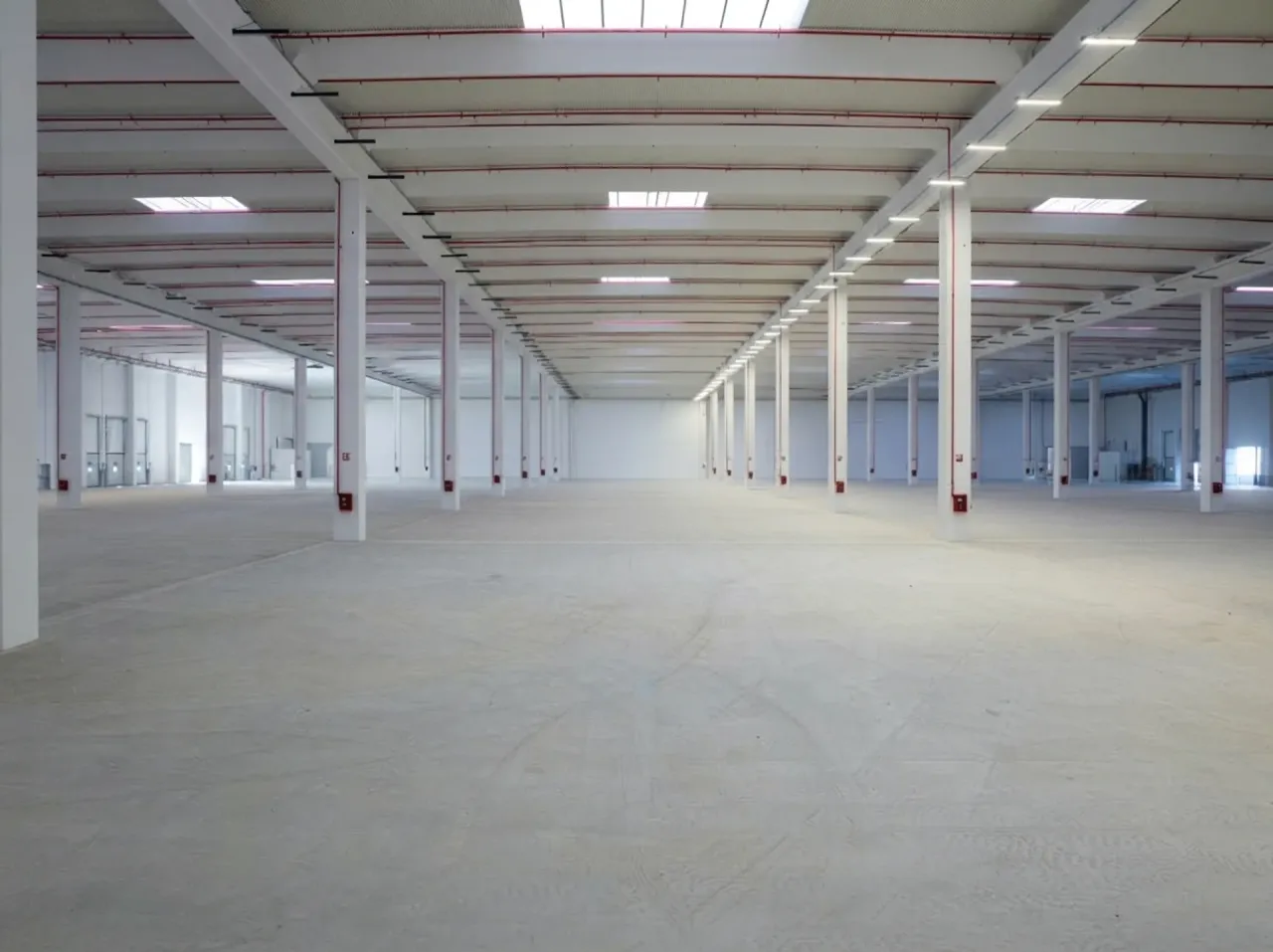 logistics - Vercelli Nord - Logistica - Dils - gallery - 15