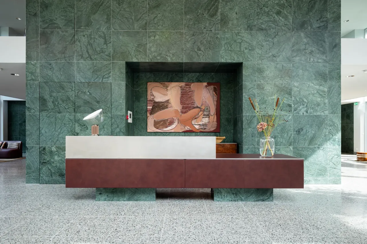 office - Staal - Kade - Uffici - Dils - gallery - 9