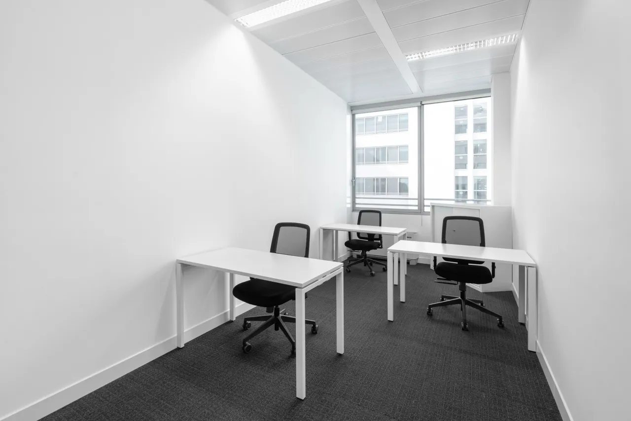 office - Centro Leoni - Office - Dils - gallery - 7