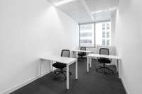 office - Centro Leoni - Office - Dils - gallery thumbnail - 7