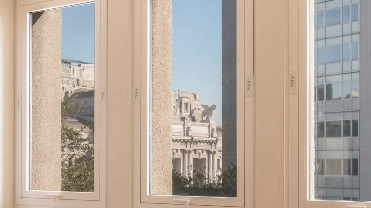 office - Filzi 27 - Uffici - Dils - gallery - 4