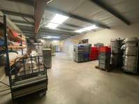 logistics - Light Industrial Premises / Offices For Rent - gallery thumbnail - 7