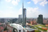 office - Gae Aulenti 1 - Uffici - Dils - gallery thumbnail - 10