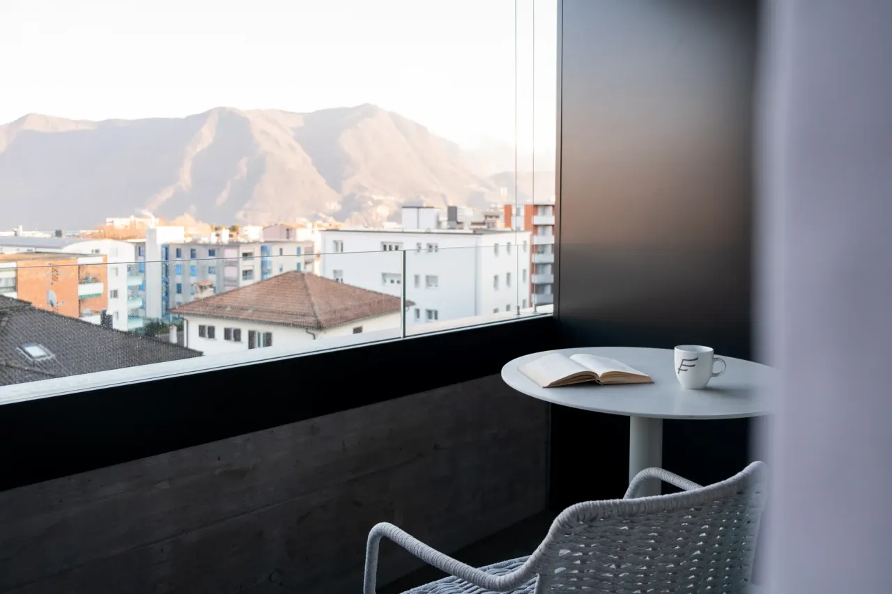 living - THE FLAG - Living - Dils - gallery - 6