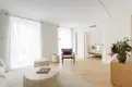living - Piso de 149m² en venta en Recoletos, Madrid - gallery thumbnail - 2