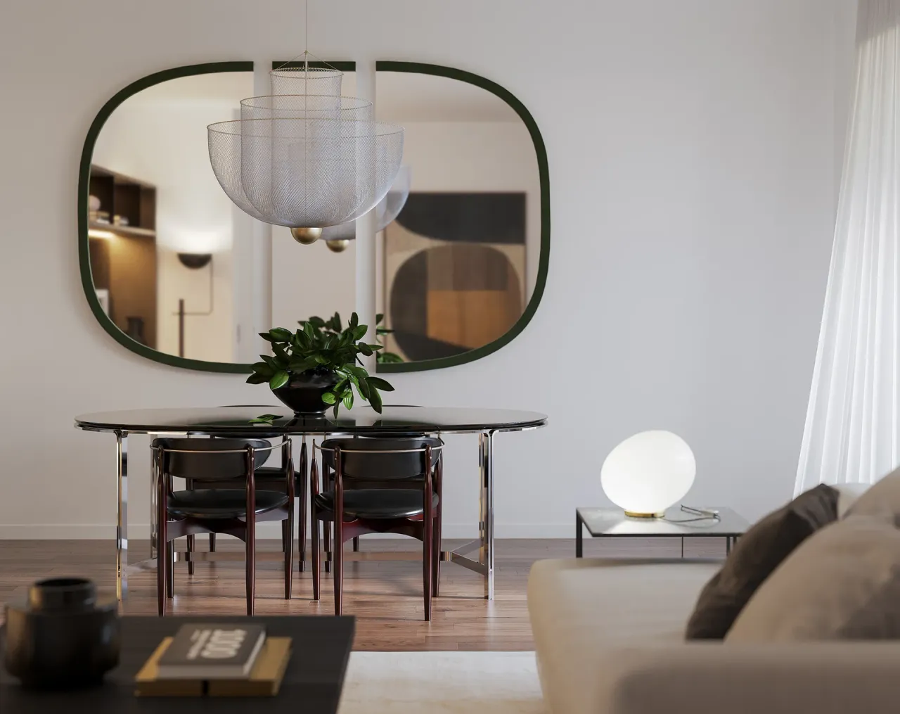 living - The Grid - Living - Dils - gallery - 15