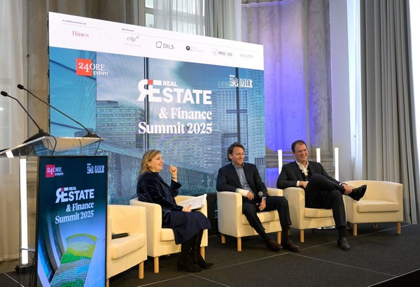 Dils al Real Estate & Finance Summit 2025 - featured