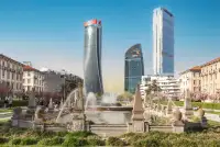 living - Mosè Bianchi 6 - Living - Dils - gallery thumbnail - 6