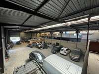 logistics - Activités / Bureaux À Vendre - gallery thumbnail - 10