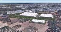 logistics - Bitonto Logistics Park - Logistics - Dils - gallery thumbnail - 1