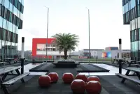 office - Diana & Vesta - Office - Dils - gallery thumbnail - 8