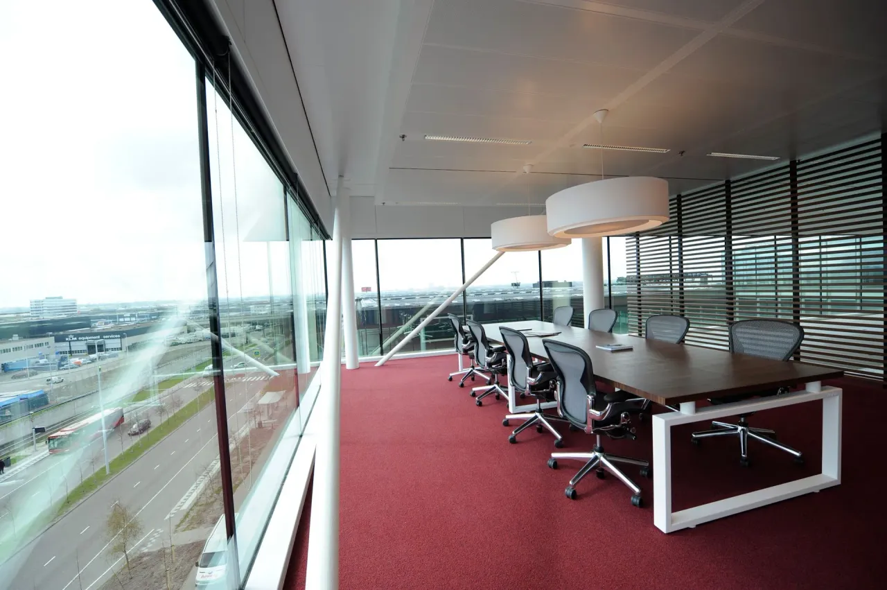 office - The Outlook - Uffici - Dils - gallery - 5
