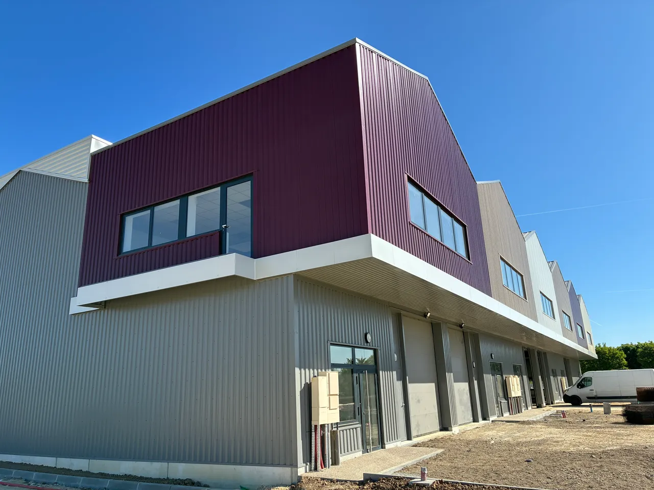 logistics - Activités / Bureaux À Vendre - gallery - 8