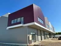 logistics - Activités / Bureaux À Vendre - gallery thumbnail - 8