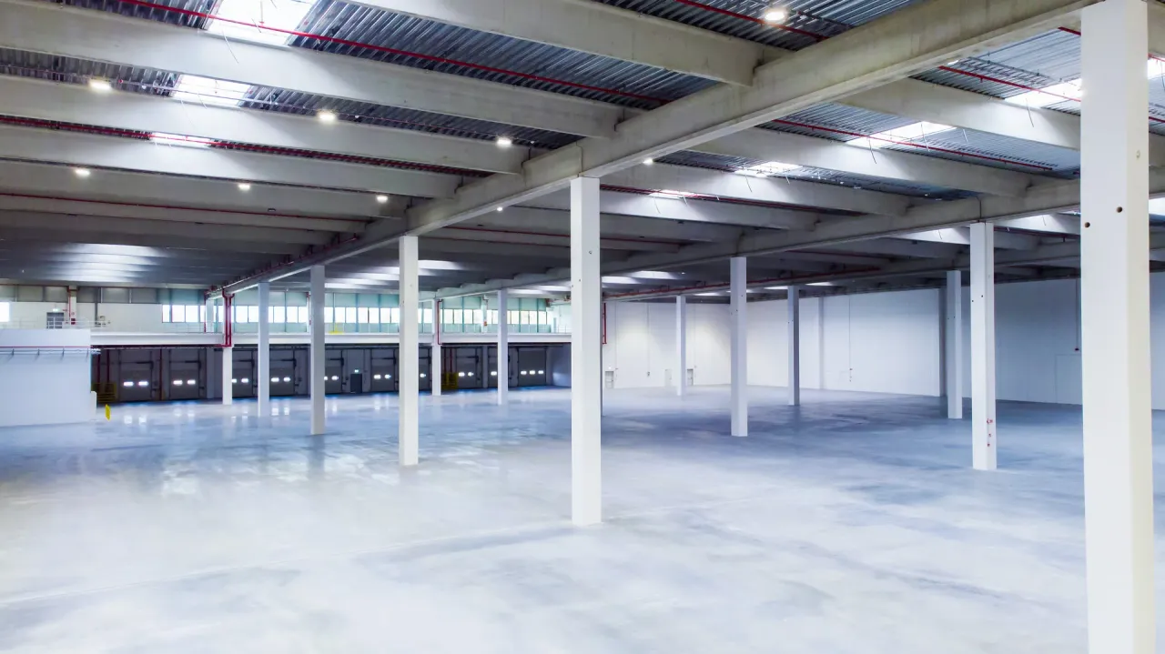 logistics - Torino Warehouse - Logistics - Dils - gallery - 8