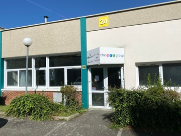 office - Bureaux À Louer - featured