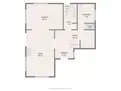 living - 618m² house / villa for sale in Terramar, Barcelona - Floor Plan thumbnail - 4