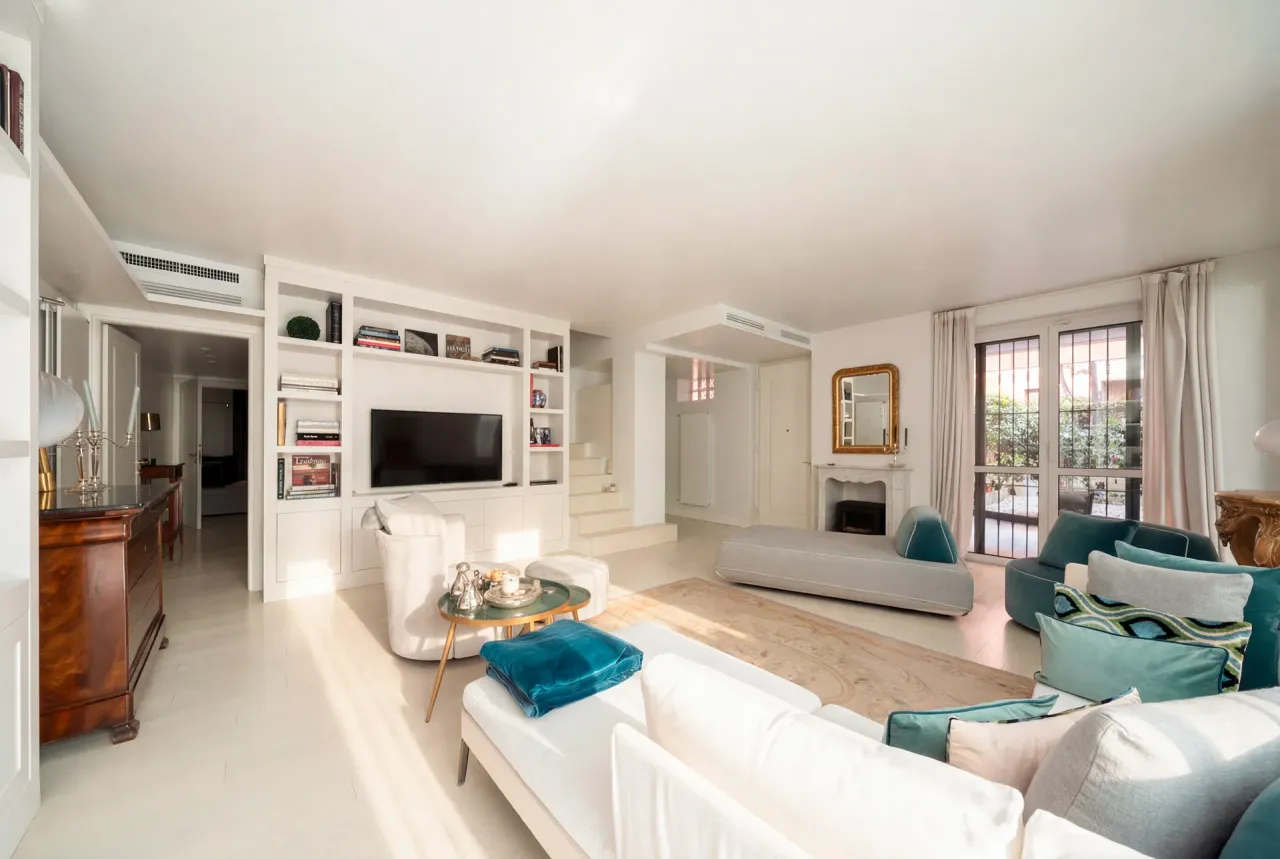 living - Carcano 3 - Living - Dils - gallery - 2