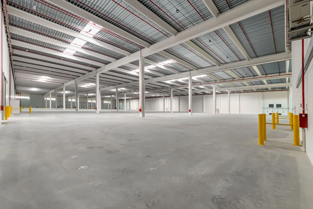 logistics - Verona Sud - Logistica - Dils - gallery - 34