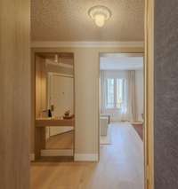 living - Piso de 187m² en venta en Goya, Madrid - gallery thumbnail - 9