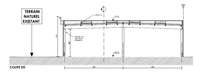 logistics - Light Industrial Premises / Offices For Rent - For Sale - Verdiepingsplan thumbnail - 5