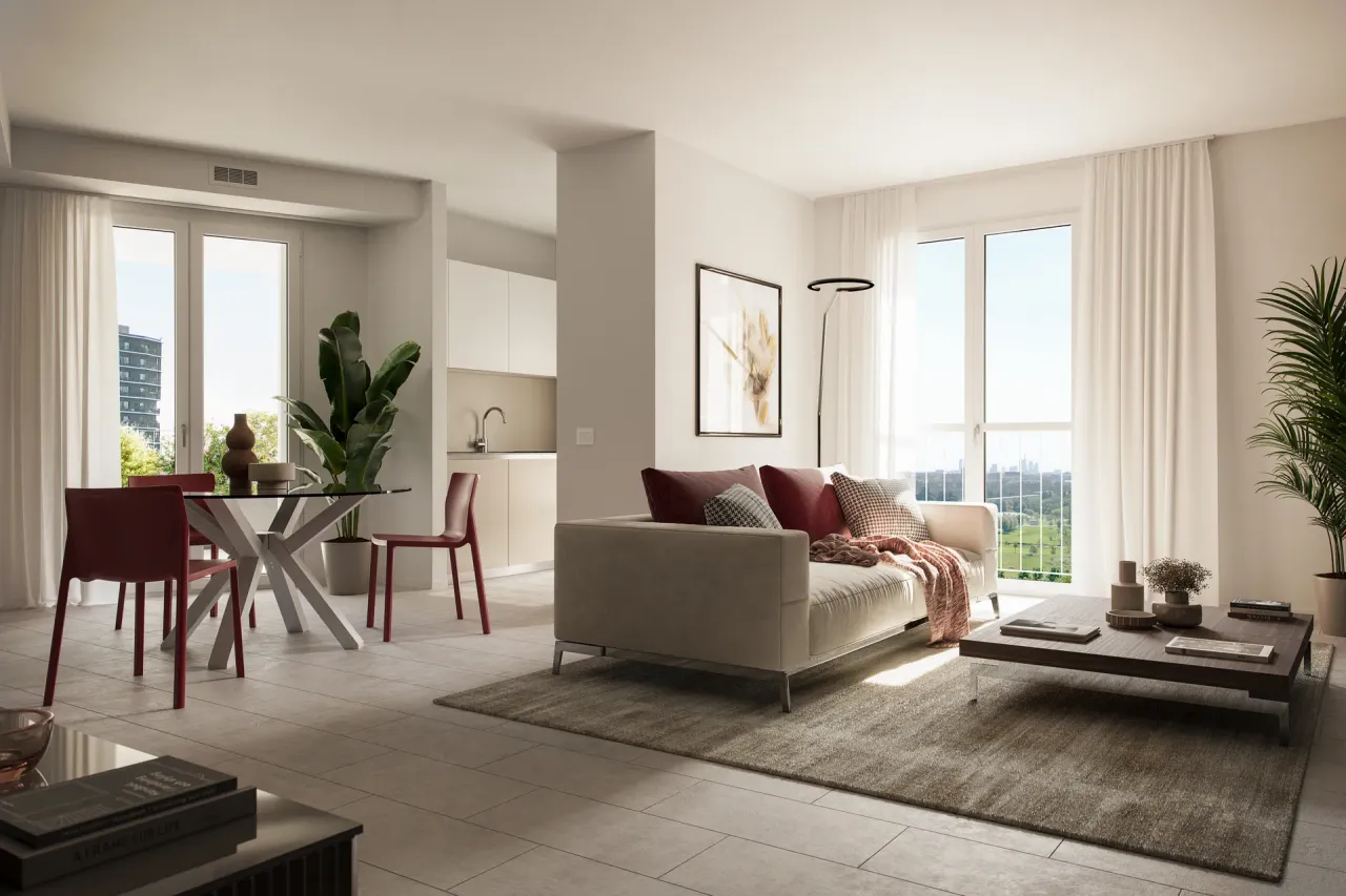 living - Ca' Village - Living - Dils - gallery - 12