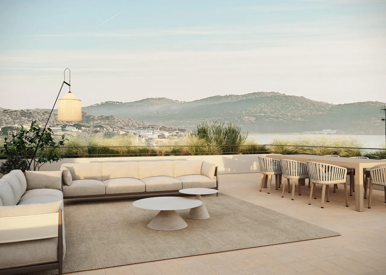 living - Ones La Fosca - gallery - 10