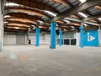 logistics - Warehouse / Offices For Rent - gallery thumbnail - 8