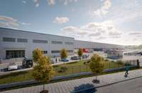 logistics - Livorno Interporto - Logistica - Dils - gallery thumbnail - 2