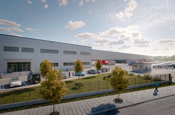 logistics - Livorno Interporto - Logistics - Dils - featured
