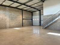logistics - Light Industrial Premises / Offices For Rent - gallery thumbnail - 10
