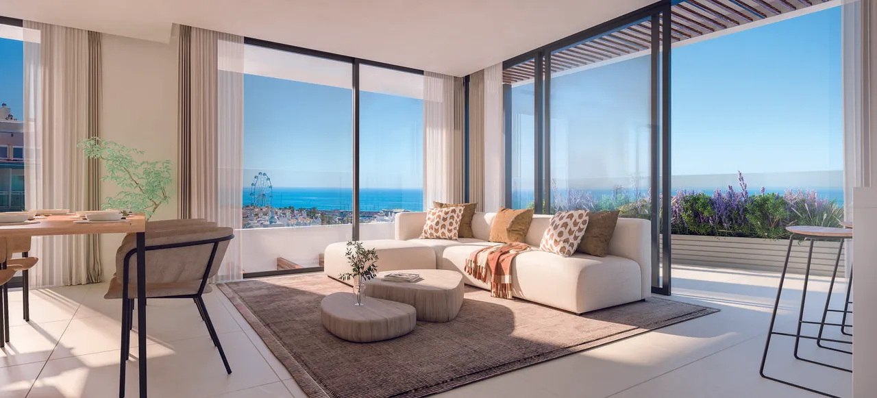 living - Marina Golden Bay - gallery - 2
