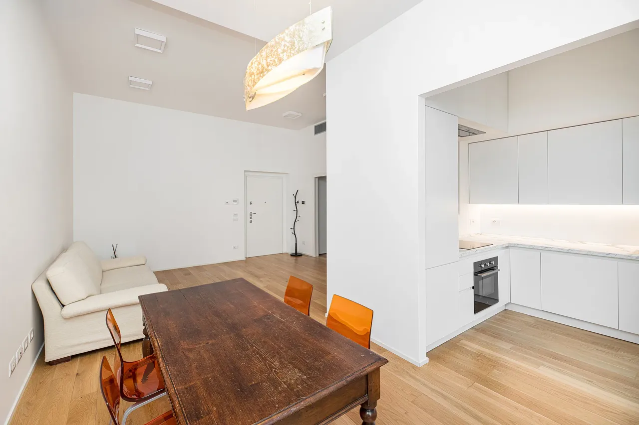 living - Menotti 14 - Living - Dils - gallery - 4