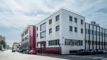 office - Marco d'Agrate 43 - Uffici - Dils - featured