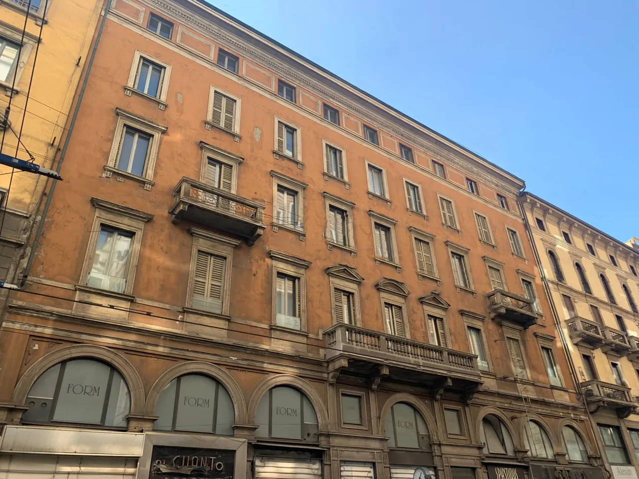 office - Mazzini 18 - Uffici - Dils - gallery - 4