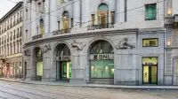 retail - Santa Margherita 12 - Detailhandel - Dils - gallery thumbnail - 2