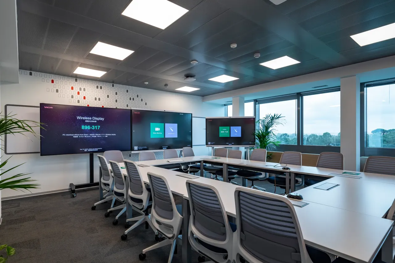 office - Woliba - Kantoor - Dils - gallery - 13