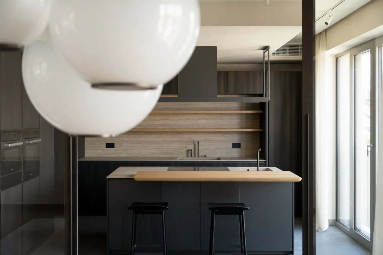 living - Rovello 14 - Living - Dils - gallery - 21